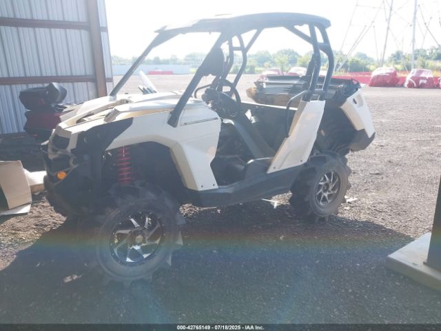 2018 CAN-AM COMMANDER 3JBKGAN27JJ001430 Photo 1