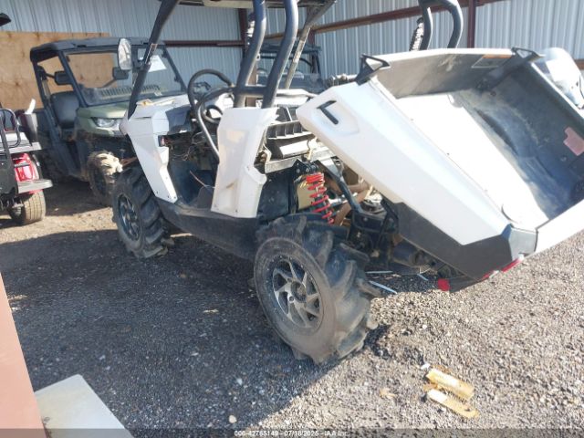 2018 CAN-AM COMMANDER 3JBKGAN27JJ001430 Photo 2