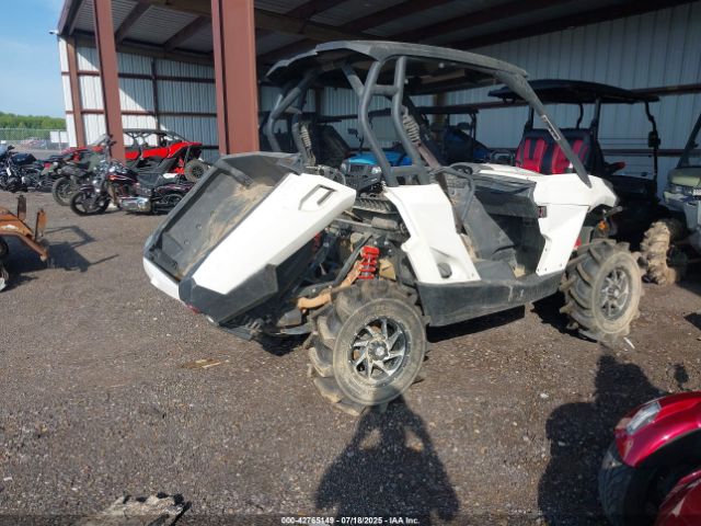 2018 CAN-AM COMMANDER 3JBKGAN27JJ001430 Photo 3