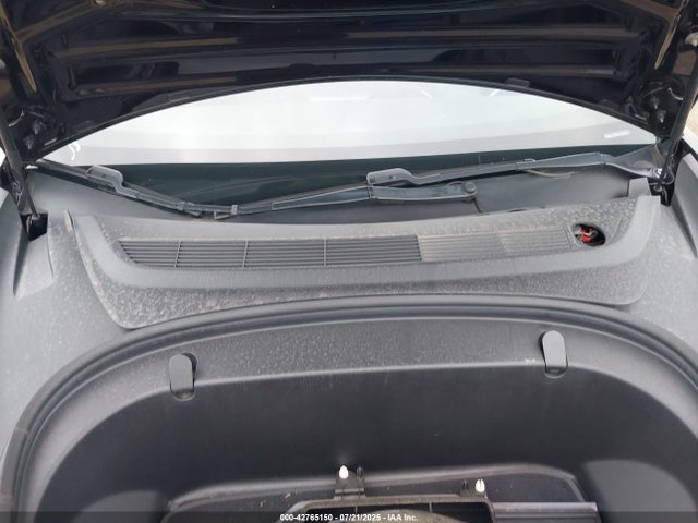 5YJ3E1EB3JF086728 Tesla MODEL 3