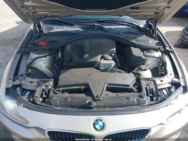 BMW 2014 2014 WBA3A5G59ENP32918 Image 10