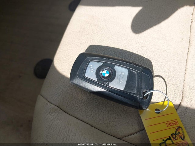 BMW 2014 2014 WBA3A5G59ENP32918 Image 11