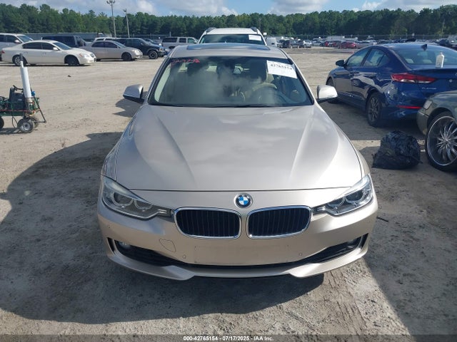 BMW 2014 2014 WBA3A5G59ENP32918 Image 12