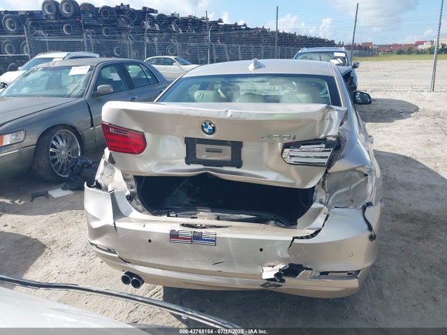 BMW 2014 2014 WBA3A5G59ENP32918 Image 16