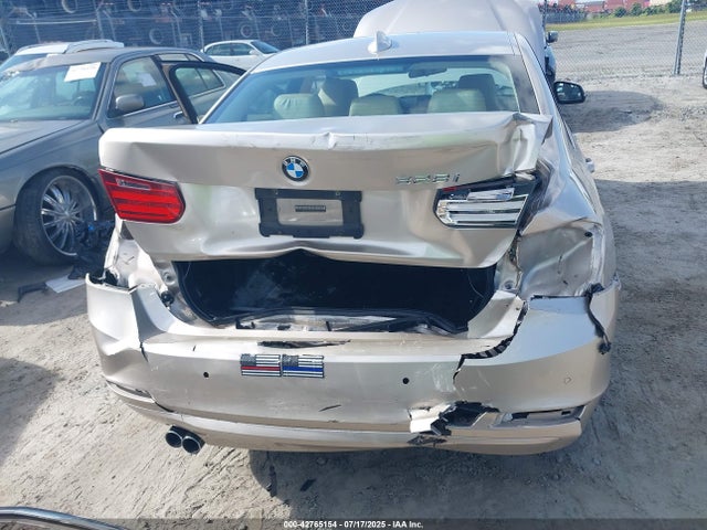 BMW 2014 2014 WBA3A5G59ENP32918 Image 6