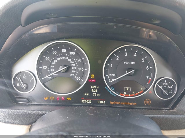 BMW 2014 2014 WBA3A5G59ENP32918 Image 7