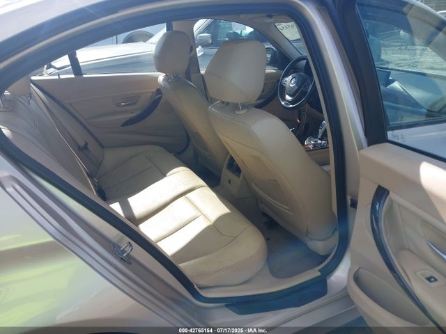 BMW 2014 2014 WBA3A5G59ENP32918 Image 8