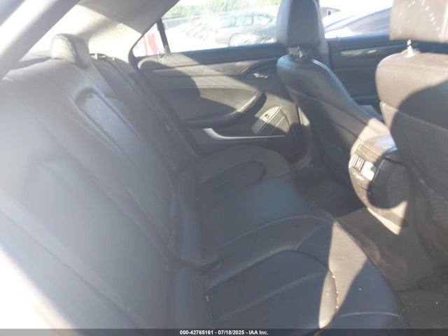 2010 CADILLAC CTS 1G6DA5EG1A0130634 Photo 7