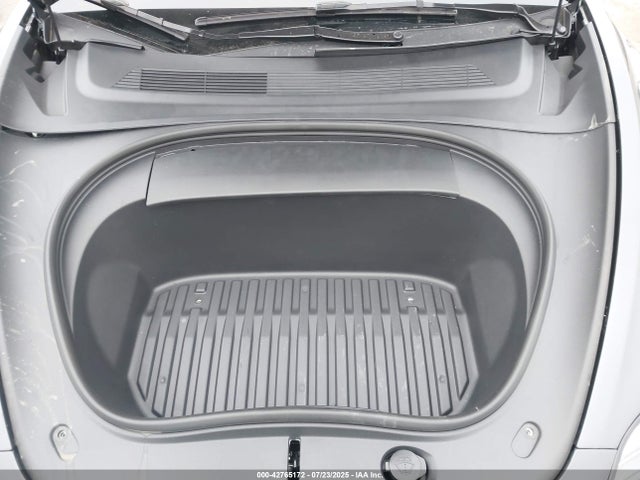 2024 TESLA MODEL 3 5YJ3E1ET7RF785400 Photo 9