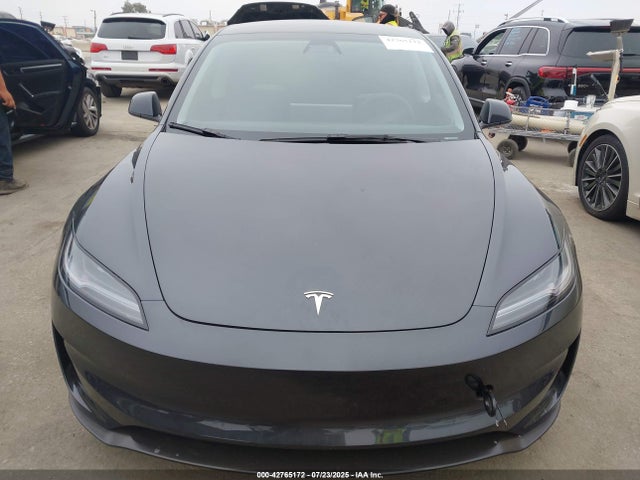 Tesla MODEL 3 2024 5YJ3E1ET7RF785400 Image 12