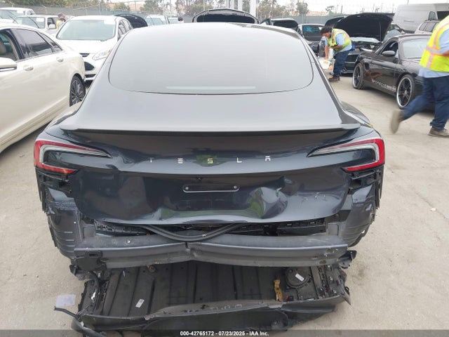 Tesla MODEL 3 2024 5YJ3E1ET7RF785400 Image 16