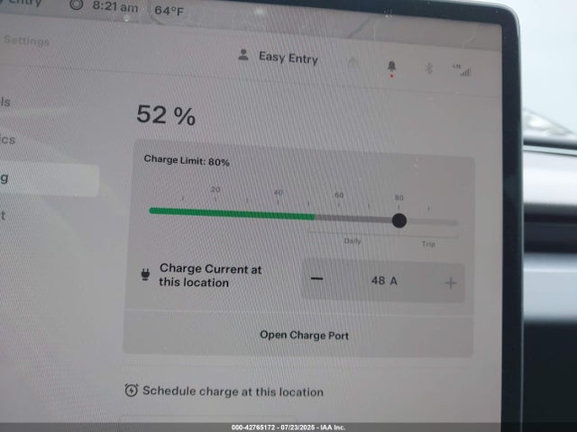 Tesla MODEL 3 2024 5YJ3E1ET7RF785400 Image 17