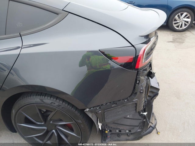 Tesla MODEL 3 2024 5YJ3E1ET7RF785400 Image 19