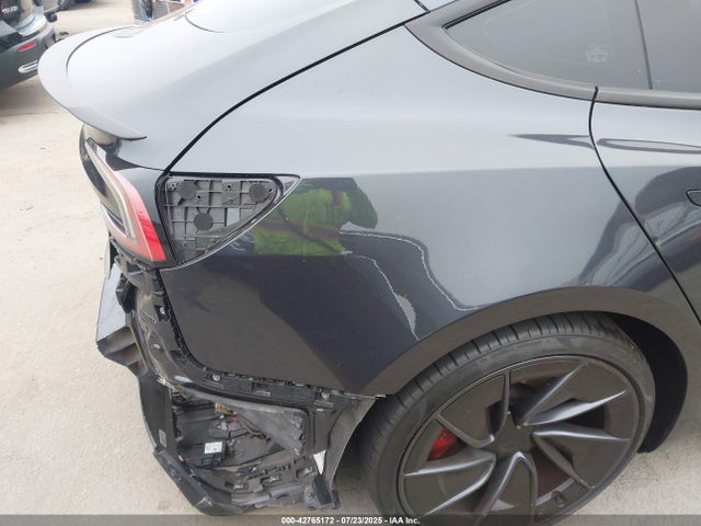 Tesla MODEL 3 2024 5YJ3E1ET7RF785400 Image 20