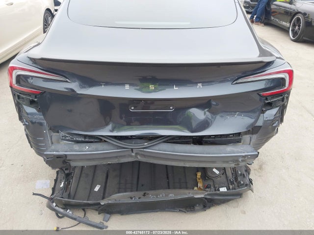 2024 TESLA MODEL 3 5YJ3E1ET7RF785400 Photo 5