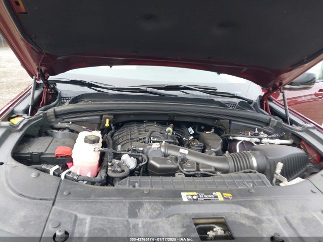1C4RJKAG8R8539475 Jeep GRAND CHEROKEE L