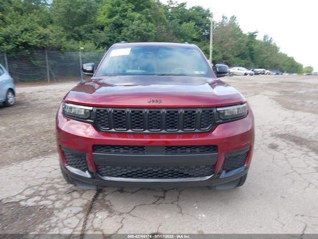 1C4RJKAG8R8539475 Jeep GRAND CHEROKEE L