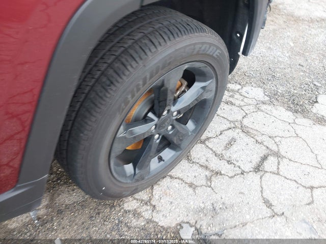 1C4RJKAG8R8539475 Jeep GRAND CHEROKEE L
