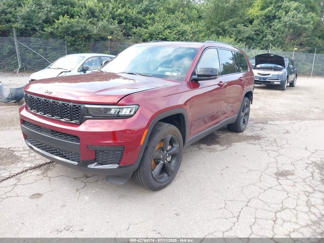 1C4RJKAG8R8539475 Jeep GRAND CHEROKEE L
