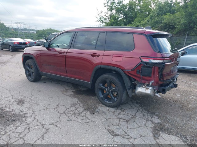 1C4RJKAG8R8539475 Jeep GRAND CHEROKEE L