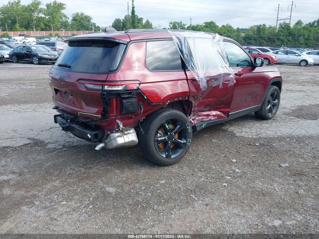 1C4RJKAG8R8539475 Jeep GRAND CHEROKEE L