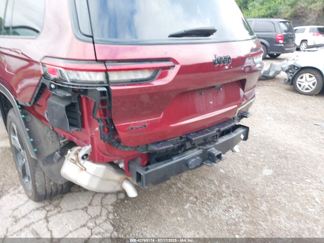 1C4RJKAG8R8539475 Jeep GRAND CHEROKEE L