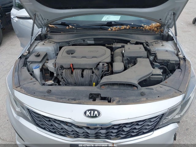 5XXGT4L3XKG282877 KIA gdi