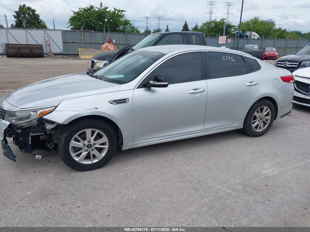 5XXGT4L3XKG282877 KIA gdi