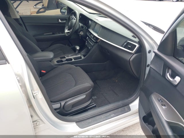 5XXGT4L3XKG282877 KIA gdi