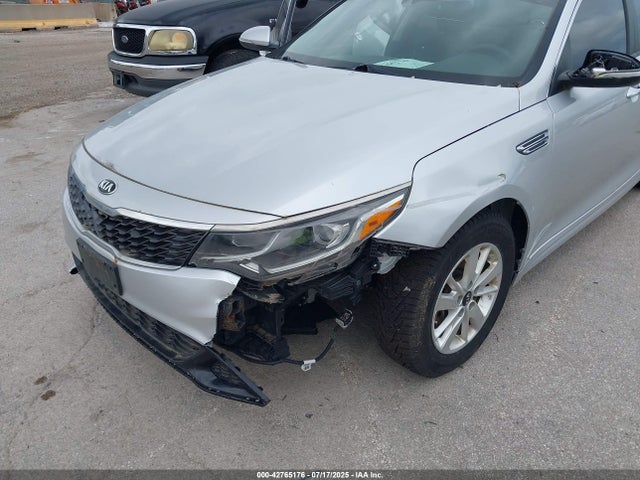 5XXGT4L3XKG282877 KIA gdi