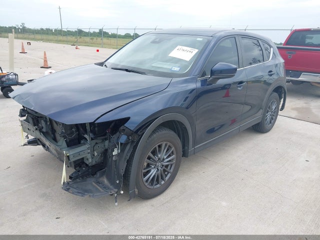 JM3KFACM1M0461555 Mazda py cylinder decativation