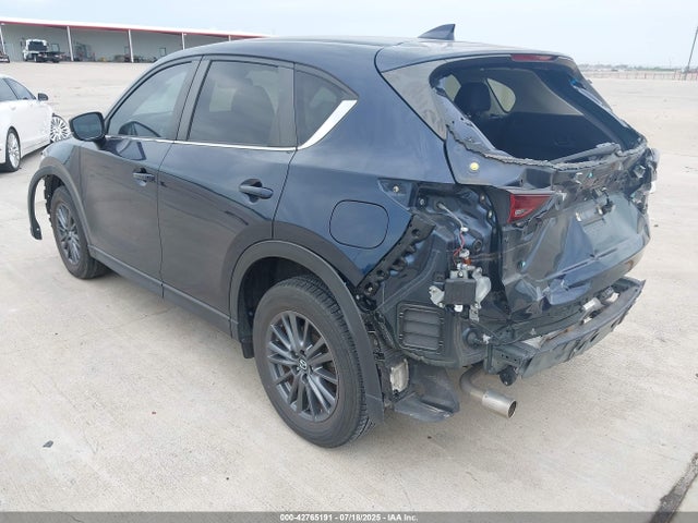 JM3KFACM1M0461555 Mazda py cylinder decativation