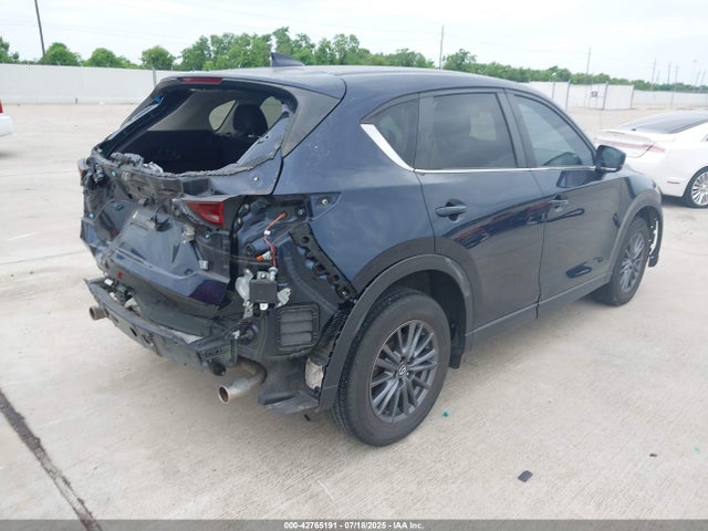 JM3KFACM1M0461555 Mazda py cylinder decativation