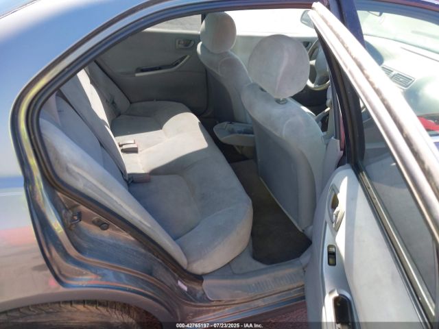 2003 MITSUBISHI GALANT 4A3AA46G93E200148 Photo 7