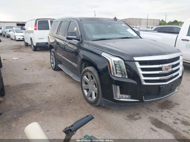 2017 CADILLAC ESCALADE 1GYS3BKJ4HR375649