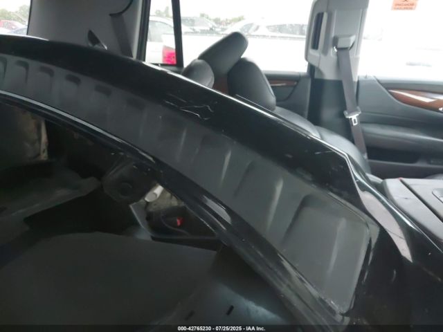 2017 CADILLAC ESCALADE 1GYS3BKJ4HR375649 Photo 7