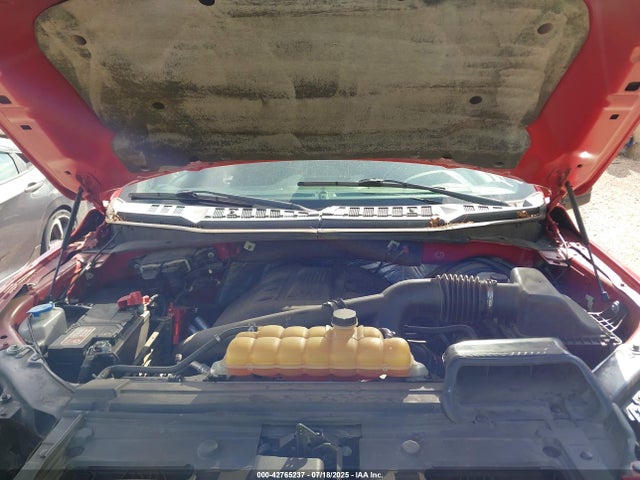 Ford 2015 2015 1FTEW1CG0FKF13135 Image 10