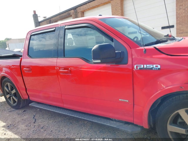 Ford 2015 2015 1FTEW1CG0FKF13135 Image 13
