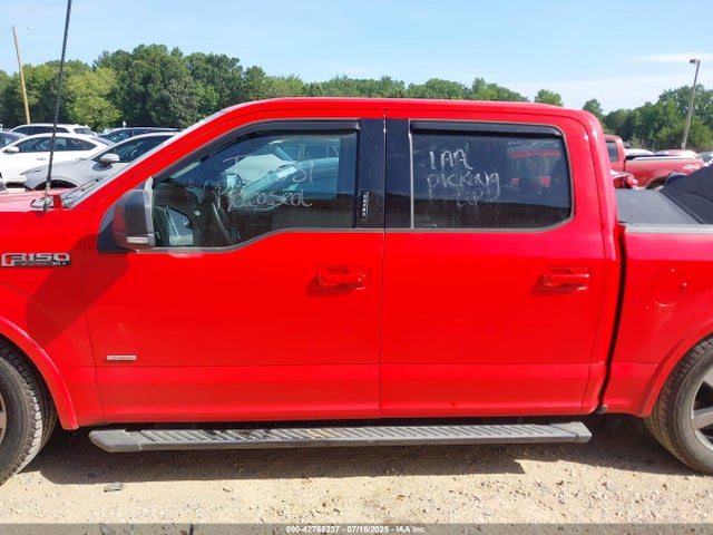 Ford 2015 2015 1FTEW1CG0FKF13135 Image 14