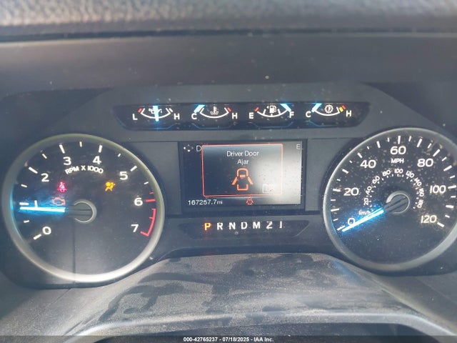 Ford 2015 2015 1FTEW1CG0FKF13135 Image 7
