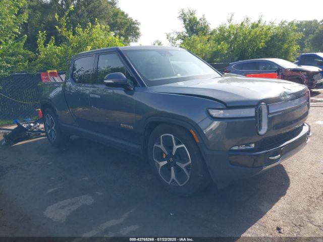 2023 RIVIAN R1T 7FCTGAAA3PN021891