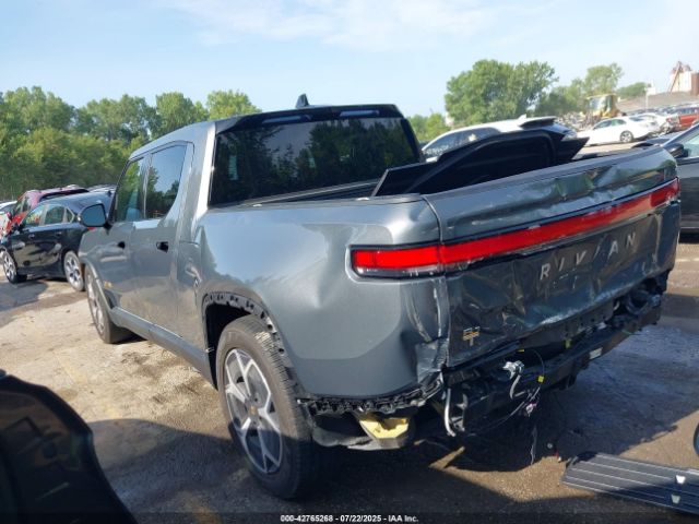 2023 RIVIAN R1T 7FCTGAAA3PN021891 Photo 2