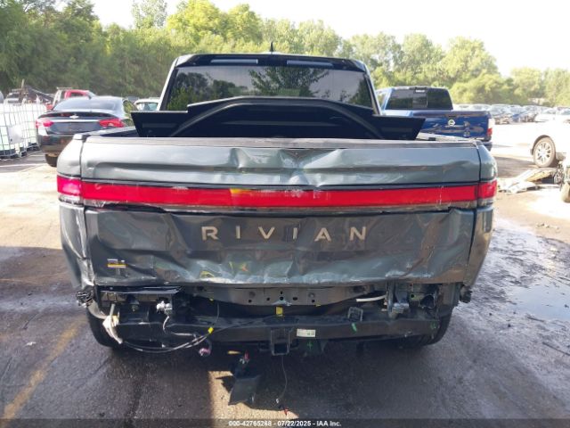 2023 RIVIAN R1T 7FCTGAAA3PN021891 Photo 5