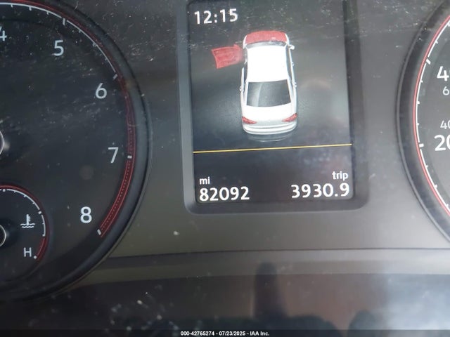 Volkswagen Passat 2021 1VWSA7A33MC011454 Image 16