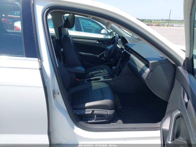 Volkswagen Passat 2021 1VWSA7A33MC011454 Image 5