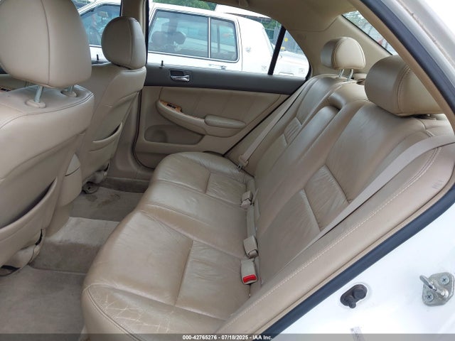 2005 Honda Accord 3.0 Ex მანქანა იყიდება აუქციონზე, vin: 1HGCM66565A024667, აუქციონის ნომერი: 42765276
