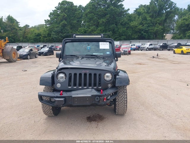 1C4BJWFG8HL671729 Jeep Wrangler