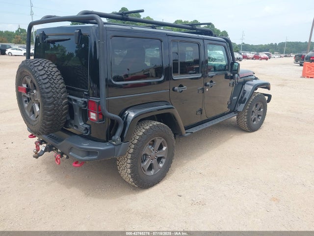 1C4BJWFG8HL671729 Jeep Wrangler