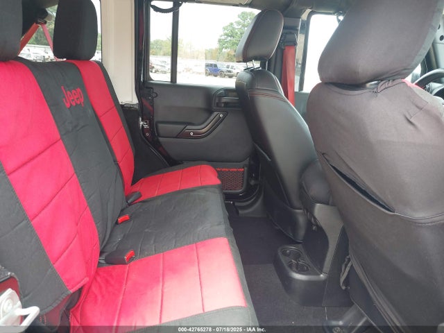 1C4BJWFG8HL671729 Jeep Wrangler