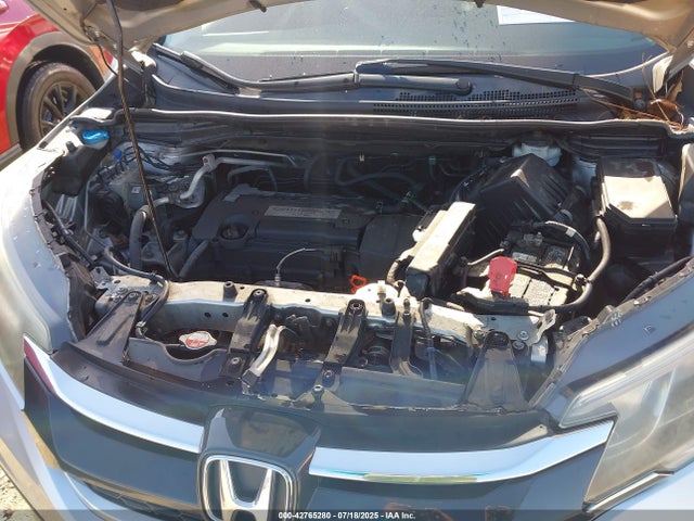 Aukcja sprzedaży 2015 Honda Cr-v Lx, vin: 5J6RM4H34FL100430, numer aukcji: 42765280